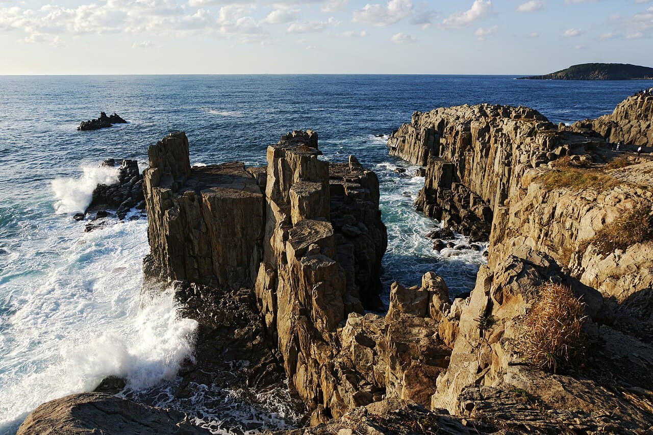 福井県小浜市の街並みイメージ