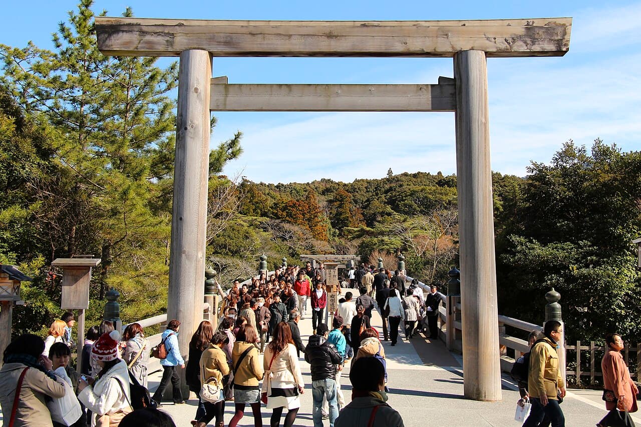 三重県明和町の街並みイメージ