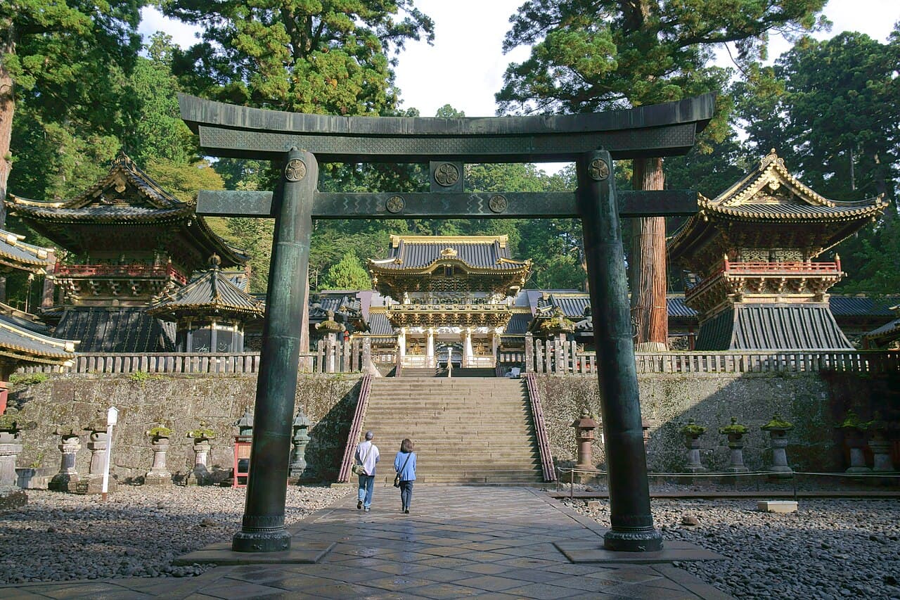 栃木県市貝町の街並みイメージ